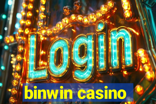 binwin casino